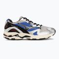 Buty Mizuno Wave Rider 10 harbor mistharbor mist/black/dazzling blublack/dazzling blu 2
