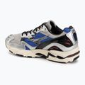 Buty Mizuno Wave Rider 10 harbor mistharbor mist/black/dazzling blublack/dazzling blu 3