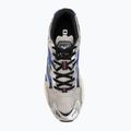 Buty Mizuno Wave Rider 10 harbor mistharbor mist/black/dazzling blublack/dazzling blu 5