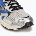 Buty Mizuno Wave Rider 10 harbor mistharbor mist/black/dazzling blublack/dazzling blu 7