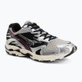 Buty Mizuno Wave Rider 10 harbor mist/black/fig