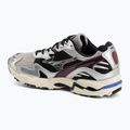 Buty Mizuno Wave Rider 10 harbor mist/black/fig 3