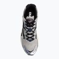 Buty Mizuno Wave Rider 10 harbor mist/black/fig 5