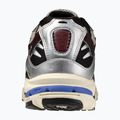 Buty Mizuno Wave Rider 10 harbor mist/black/fig 3