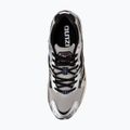 Buty Mizuno Wave Rider 10 harbor mist/black/fig 5