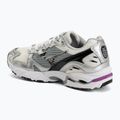 Buty Mizuno Wave Rider 10 snow white/black/slate 3