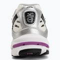 Buty Mizuno Wave Rider 10 snow white/black/slate 6