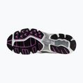 Buty Mizuno Wave Rider 10 snow white/black/slate 4