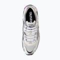Buty Mizuno Wave Rider 10 snow white/black/slate 5