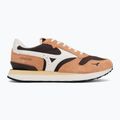 Buty Mizuno RB87 mole/snow white/sunburn 2