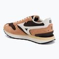 Buty Mizuno RB87 mole/snow white/sunburn 3