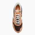 Buty Mizuno RB87 mole/snow white/sunburn 5