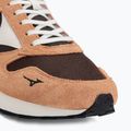 Buty Mizuno RB87 mole/snow white/sunburn 7