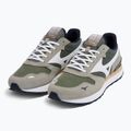 Buty Mizuno RB87 four leaf clover/snow white/elm 2