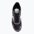 Buty Mizuno RB87 black/harbor mist/quiet shade 5