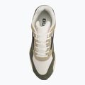 Buty Mizuno Contender pristine/black sand/four leaf 5