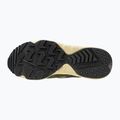 Buty Mizuno Contender pristine/black sand/four leaf 3