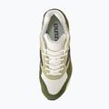 Buty Mizuno Contender pristine/black sand/four leaf 4