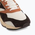 Buty Mizuno Contender pristine/mole/sunburn 7