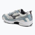 Buty Mizuno MXR snow white/salute/slate 3