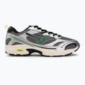 Buty Mizuno MXR quiet shade/foliage green/silver 2
