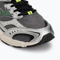 Buty Mizuno MXR quiet shade/foliage green/silver 7