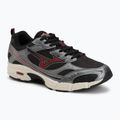 Buty Mizuno MXR black/barbados cherry/metallic