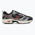 Buty Mizuno MXR black/barbados cherry/metallic 2
