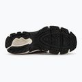 Buty Mizuno MXR black/barbados cherry/metallic 4