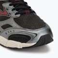 Buty Mizuno MXR black/barbados cherry/metallic 7