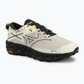 Buty Mizuno Wave Mujin LS Goe-Tex silver birch/black/sylvan green