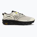 Buty Mizuno Wave Mujin LS Goe-Tex silver birch/black/sylvan green 2