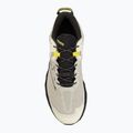 Buty Mizuno Wave Mujin LS Goe-Tex silver birch/black/sylvan green 5