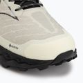 Buty Mizuno Wave Mujin LS Goe-Tex silver birch/black/sylvan green 7