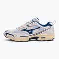 Buty Mizuno MXR pristine/sailor blue/silver rich