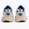 Buty Mizuno MXR pristine/sailor blue/silver rich 3