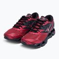 Buty Mizuno Wave Prophecy LS sun-dried tomato/barbados cherry 2