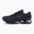Buty Mizuno Wave Prophecy LS salute/navy blazer/black