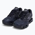 Buty Mizuno Wave Prophecy LS salute/navy blazer/black 2