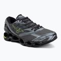 Buty Mizuno Wave Prophecy LS iron gate/iron gate/lightning yellow
