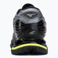 Buty Mizuno Wave Prophecy LS iron gate/iron gate/lightning yellow 6