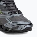 Buty Mizuno Wave Prophecy LS iron gate/iron gate/lightning yellow 7
