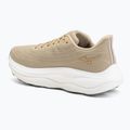 Buty do biegania męskie Mizuno Wave Sky 9 pale khaki/curds&whey/ curds&white 3