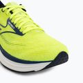 Buty do biegania męskie Mizuno Wave Rider 29 lightning yellow/estate blue 7