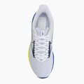 Buty do biegania męskie Mizuno Wave Rider 29 estate blue/white/lighning yellow 5