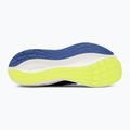 Buty do biegania męskie Mizuno Neo Cosmo estate blue/white/lightning yellow 4