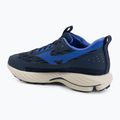 Buty do biegania męskie Mizuno Wave Rider TT 3 dress blues/dazzling blue/lightning yellow 3
