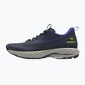 Buty do biegania męskie Mizuno Wave Rider TT 3 dress blues/dazzling blue/lightning yellow 8