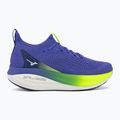 Buty do biegania męskie Mizuno Neo Vista 2 dazzling blue/white/lightning yellow 2