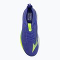 Buty do biegania męskie Mizuno Neo Vista 2 dazzling blue/white/lightning yellow 5